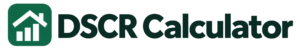 DSCR Calculator