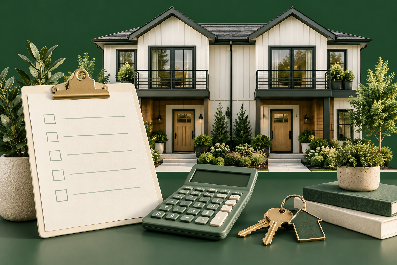 DSCR Loan Requirements in 2026: Credit, Cash & Property