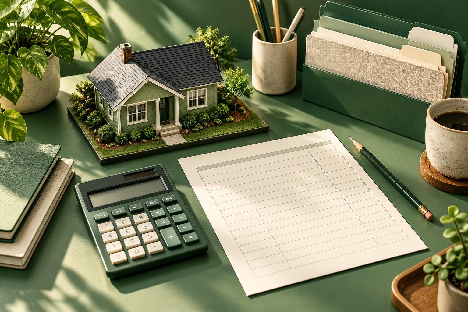 How to Calculate DSCR: Step-by-Step Rental Property Formula